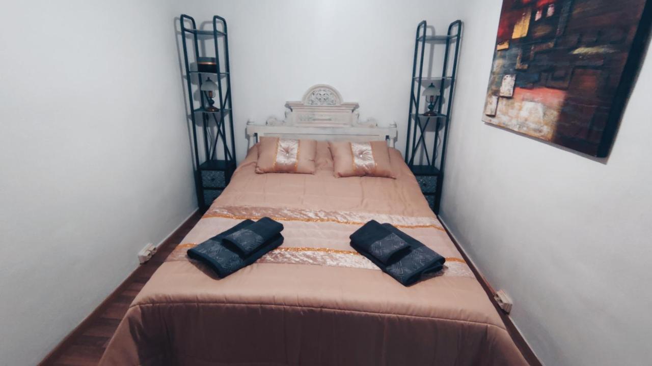Apartament Picasso Тарагона Екстериор снимка