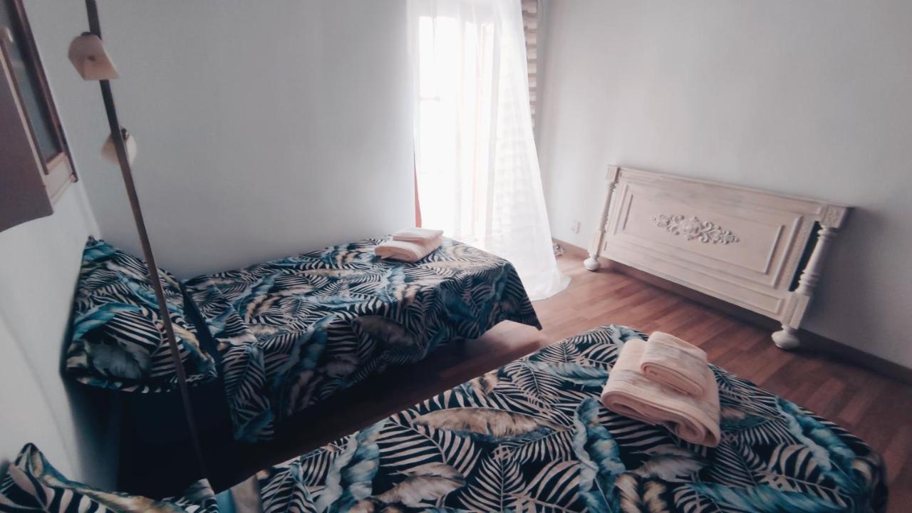 Apartament Picasso Тарагона Екстериор снимка