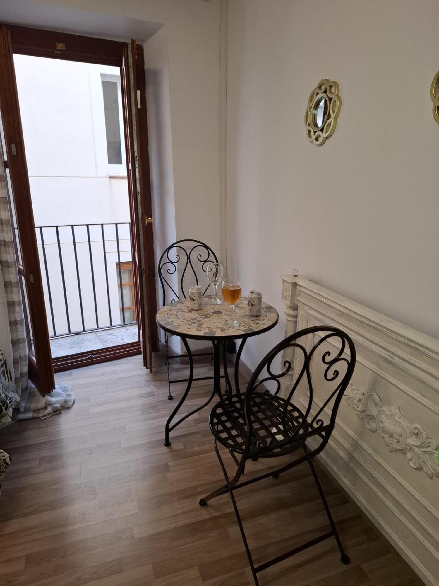 Apartament Picasso Тарагона Екстериор снимка